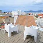 Lecasinedigio1 Apartment Alghero