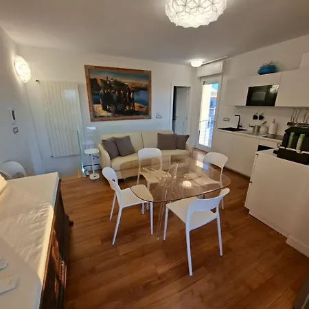 Lecasinedigio1 Apartment Alghero