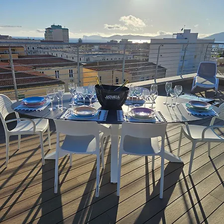 Apartment Lecasinedigio1