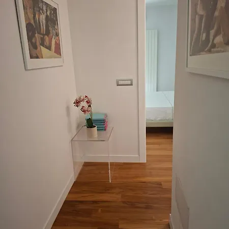 Διαμέρισμα Lecasinedigio1 *