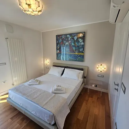 Lecasinedigio1 Apartment Alghero