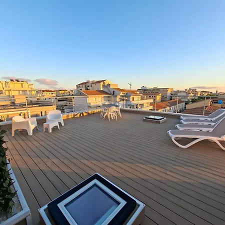 Lecasinedigio1 Apartment *