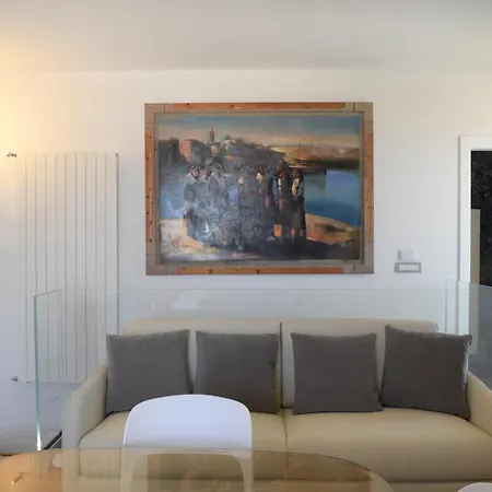 Apartman Lecasinedigio1 Alghero