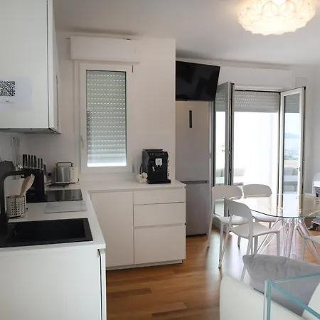 Apartman Lecasinedigio1 *