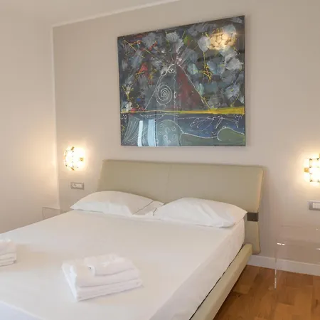 Apartman Lecasinedigio1 *