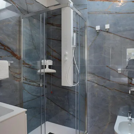 Lecasinedigio1 Apartman Alghero