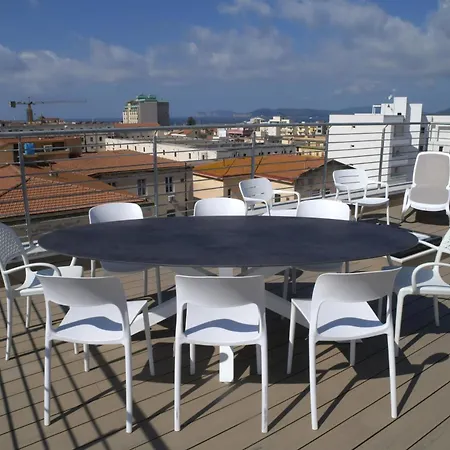 Lecasinedigio1 Apartman Alghero