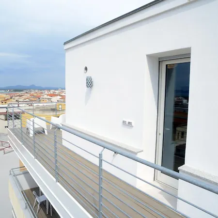 Lecasinedigio1 Apartman